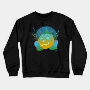 Jackolantern Crewneck Sweatshirt